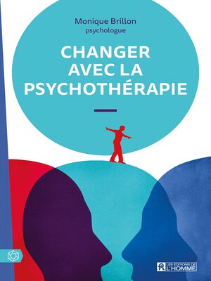 cover image of Changer avec la psychothérapie